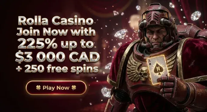 Rolla Casino